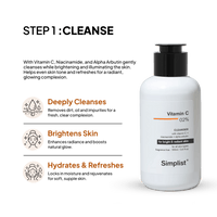 Vitamin C Skin Brightening Kit - Simplist